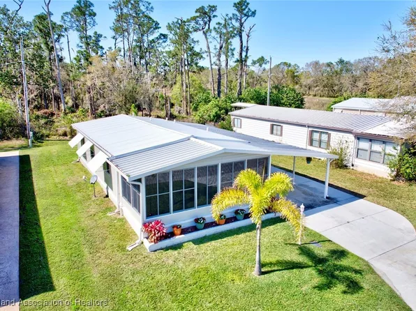 1554 Caribbean Rd, Sebring, FL 33870
