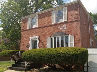 3512 W 84th St, Chicago, IL 60652