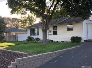 538 N Clark Rd, Moses Lake, WA 98837