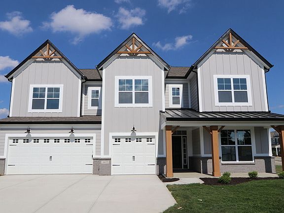 Front Exterior - Representational Photo
