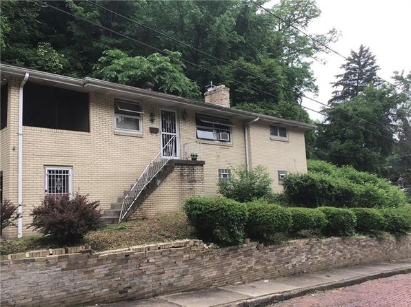 Recently Sold Homes In Allegheny County Pa 65 316 Transactions Zillow