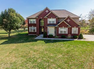 3757 Bullittsville Rd, Burlington, KY 41005