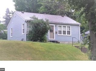 3531 Madison Pl NE, Minneapolis, MN 55418