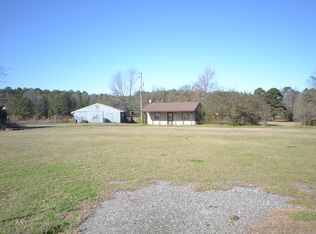 235 N Columbia Road 33, Waldo, AR 71770