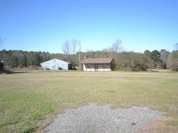 235 N Columbia Road 33, Waldo, AR 71770