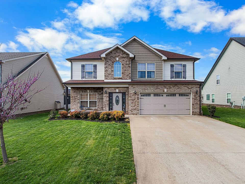 1st image of 2837 McManus Cir