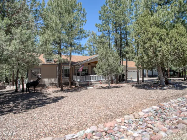 2040 Pineview Dr, Show Low, AZ 85901