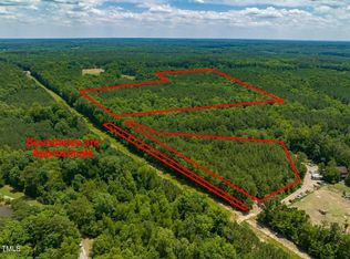 0 J B Morgan Rd #4, Apex, NC 27523