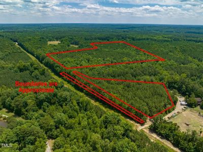 0 J B Morgan Rd #4, Apex, NC, 27523