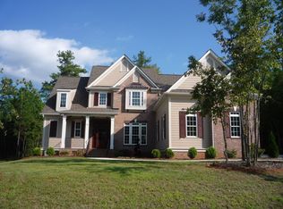 129 Ashmore Cir, Troutman, NC 28166