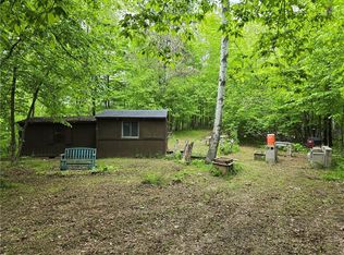 W16017 Camp Rd, Weyerhaeuser, WI 54895