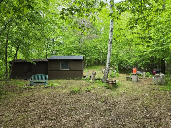 W16017 Camp Road, Weyerhaeuser, WI 54895