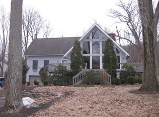 41 Lambert Rd, Blairstown, NJ 07825