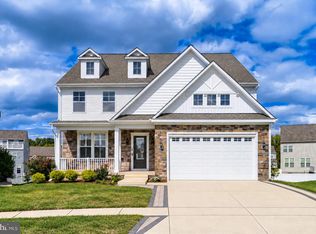 2602 Wing Stem Cir, Odenton, MD 21113