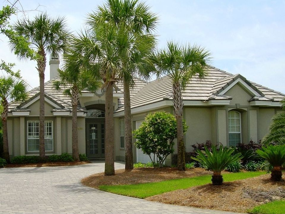Welcome Home!