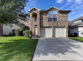 22235 Queenbury Hills Dr, Houston, TX 77073