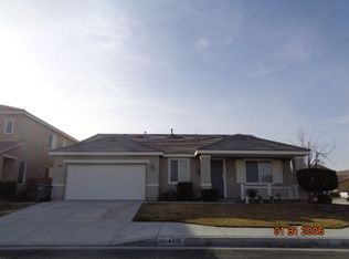 44315 52nd St W, Lancaster, CA 93536