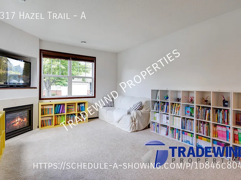 3317 Hazel Trl #A — Photo 10