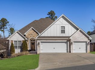 26 Rosans Ct, Little Rock, AR 72223