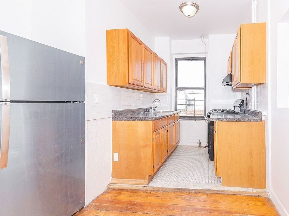 1st image of 41 Saint Nicholas Ave #3M