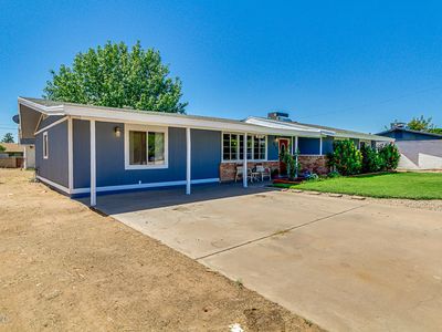 8723 E Myrtle St, Mesa, AZ, 85208