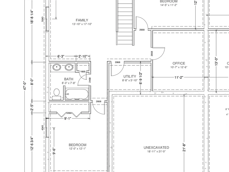 205 E Broadway St — Photo 22