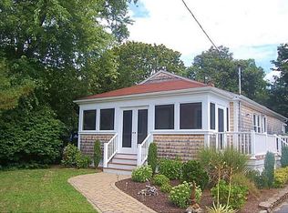 234 Narragansett Ave, Barrington, RI 02806