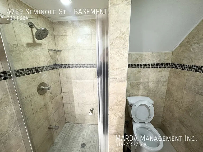 4769 Seminole St #BASEMENT — Photo 20