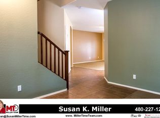 1525 E Megan Dr, San Tan Valley, AZ 85140