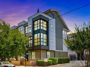 265 Doggett St, Charlotte, NC 28203