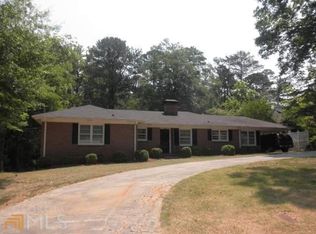 1020 College St, Monticello, GA 31064