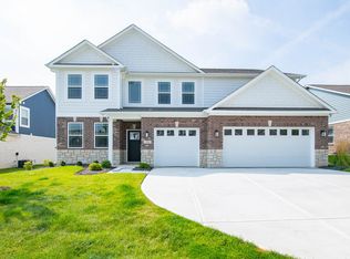 959 Ridge Rock Ln, Bargersville, IN 46106