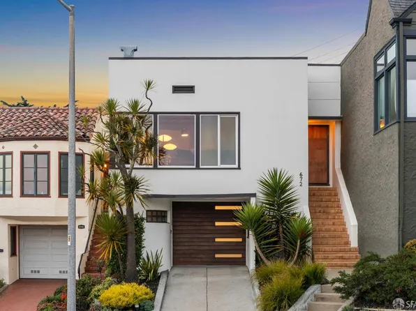 672 Teresita Blvd, San Francisco, CA 94127