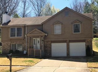 2916 Royal Gorge Ct, Saint Louis, MO