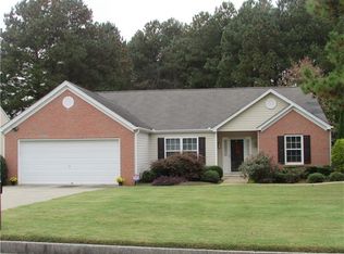 5414 Wicklander Dr, Powder Springs, GA 30127