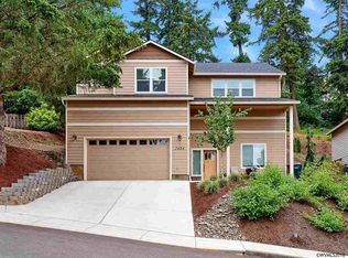 2484 Crestbrook Dr NW, Salem, OR
