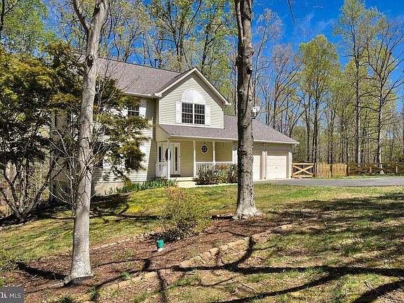 2nd image of 15410 Sorrel Ridge Ln