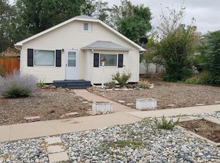 812 Woodlawn Ave, Canon City, CO 81212