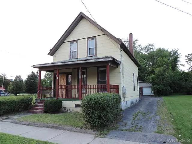 38 Kingsley St photo 1
