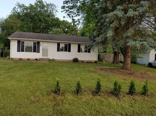 2426 E Highland Rd, Howell, MI 48843