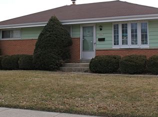 2802 S 64th St, Milwaukee, WI 53219