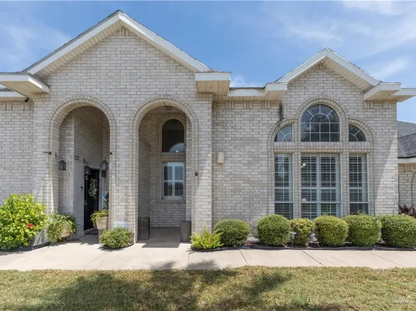 2401 N I St, McAllen, TX 78501