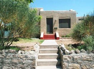2109 Gold Ave SE, Albuquerque, NM 87106