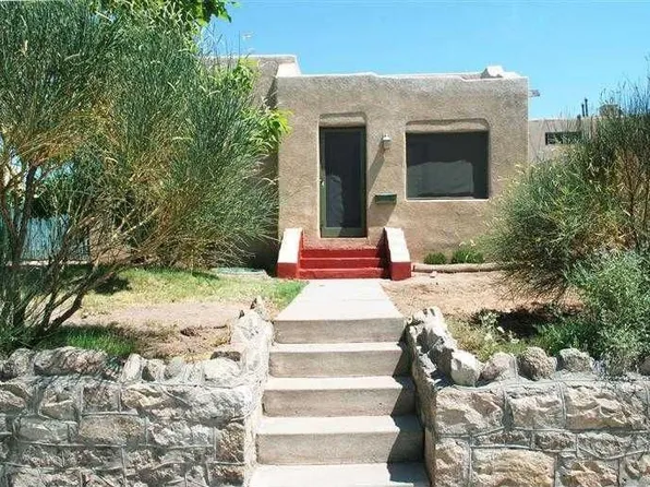 2109 Gold Ave SE, Albuquerque, NM 87106