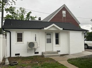 264 4th Ave, Quantico, VA 22134