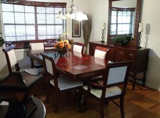 441 Martindale Ct, Stone Mountain, GA 30088