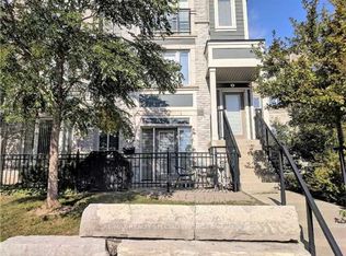 3015 Destination Dr UNIT 2, Mississauga, ON L5M 0P3