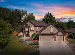 671 Long Rifle Rd, Grand Junction, CO 81507