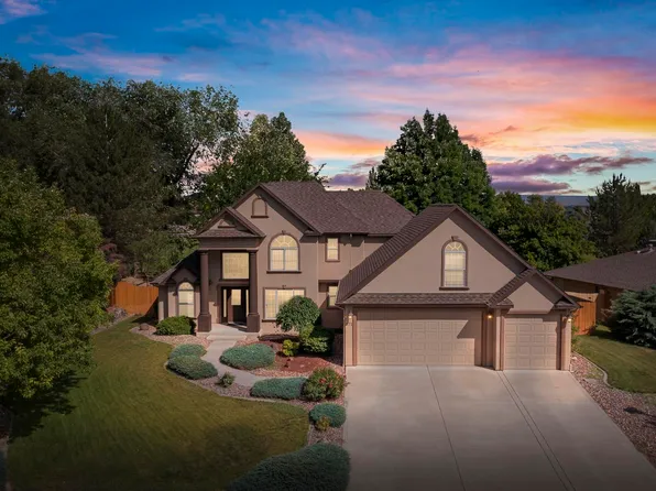 671 Long Rifle Rd, Grand Junction, CO 81507