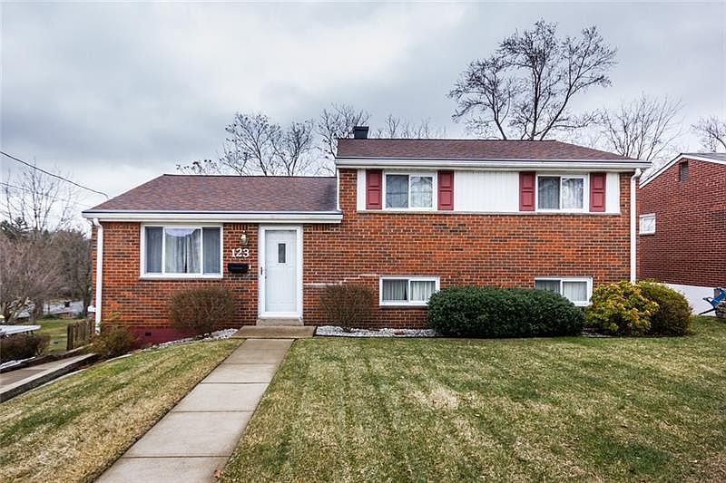 1st image of 123 Shannon Heights Dr